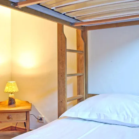 De Charme 6 Pers. Face Au Mont-blanc, A 750m Du Centre - Balcon Et Parking Inclus - Fr-1-343-169 *