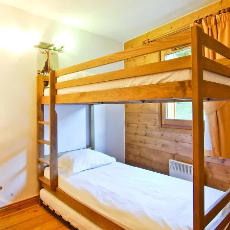 Apartment De Charme 6 Pers. Face Au Mont-blanc, A 750m Du Centre - Balcon Et Parking Inclus - Fr-1-343-169 Chamonix