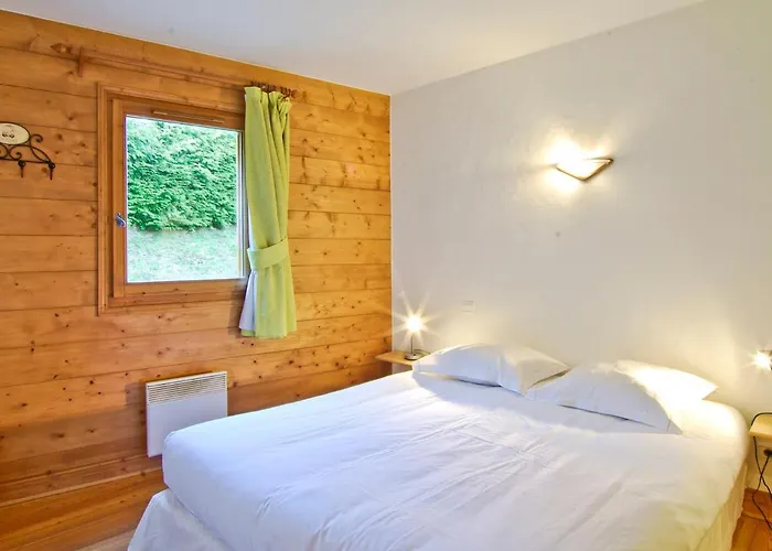 6 Pers, Chamonix, Parking - Fr-1-343-169 Apartamento