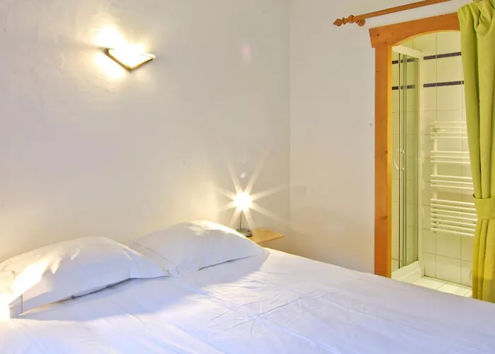 6 Pers, Chamonix, Parking - Fr-1-343-169 Apartamento Chamonix