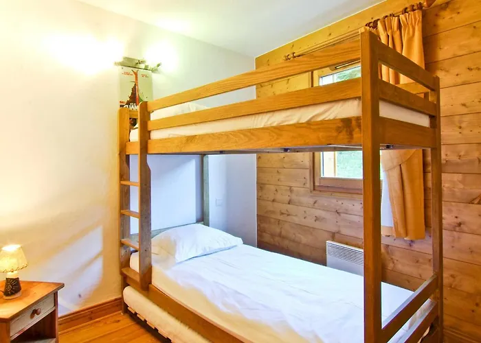 Apartamento 6 Pers, Chamonix, Parking - Fr-1-343-169 Chamonix