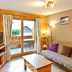 6 Pers, Chamonix, Parking - Fr-1-343-169 דירה