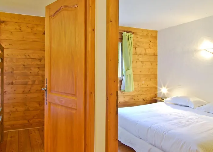 Apartment 6 Pers, Chamonix, Parking - Fr-1-343-169 *