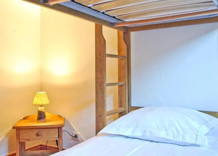 6 Pers, Chamonix, Parking - Fr-1-343-169 *