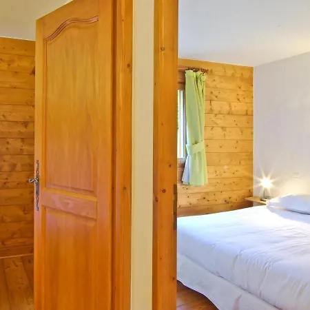 Apartamento 6 Pers, Chamonix, Parking - Fr-1-343-169 *